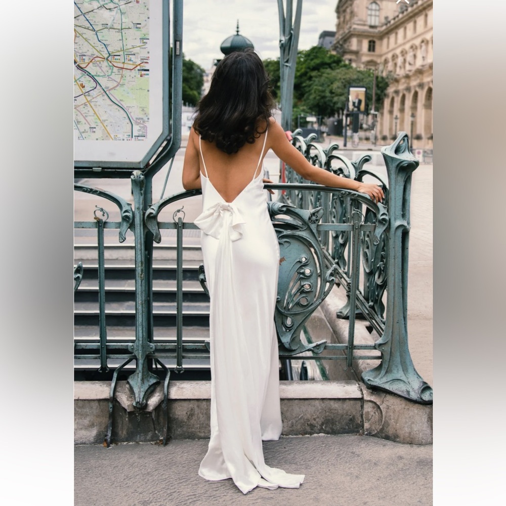 Meshki - Kailey Dress, Maxi